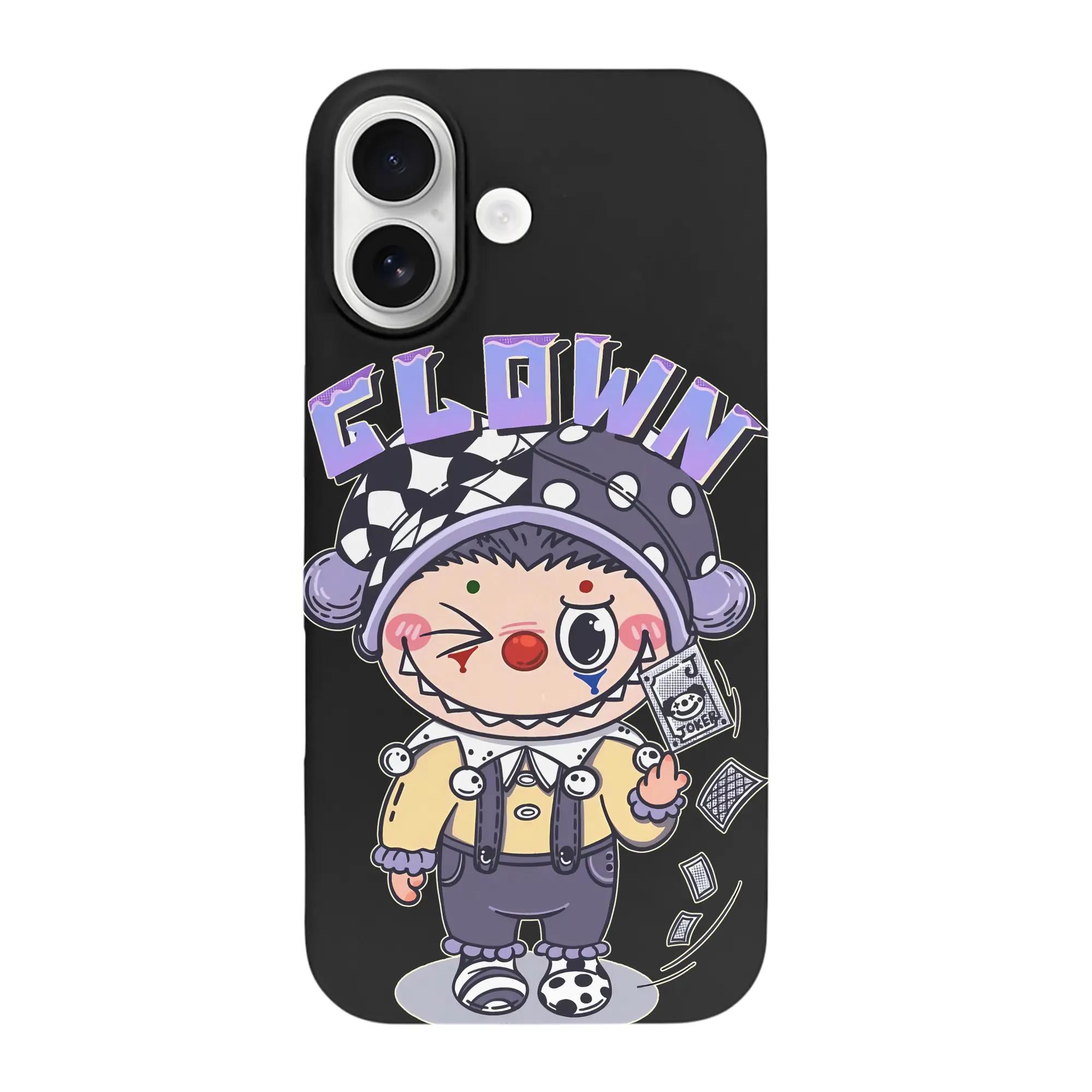 ラブブ グッズ モココ - iPhone 17 シリーズ シリコンケース 薄型 耐衝撃 指紋防止 ソフトタッチカバー 精密フィット 傷防止 保護ケース iPhone 17/17 Air/17 Pro/17 Pro Max 対応